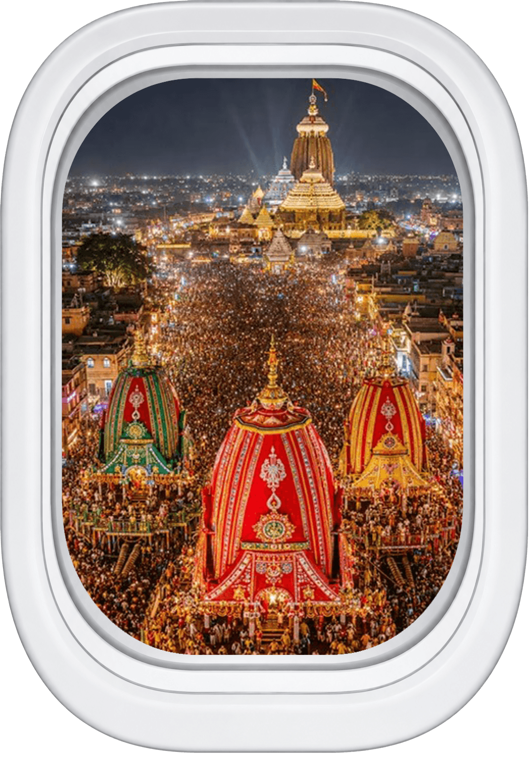 Ratha Yatra