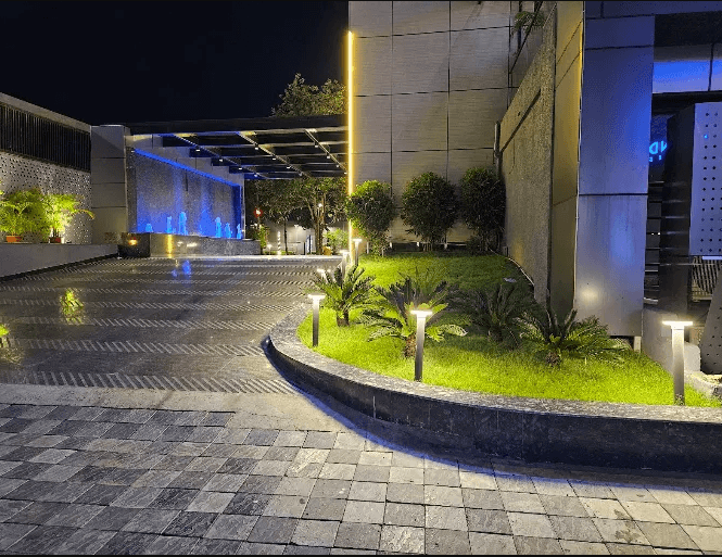 Hotel Stalwart Jajati - 3