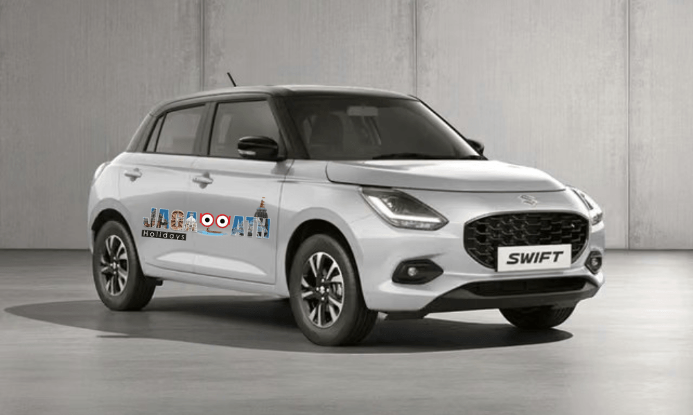 Maruti Swift - 1