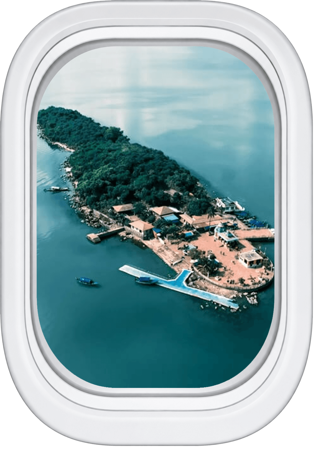 Chilika Lake