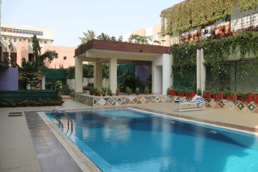 IRA By Orchid Bhubaneswar - 3