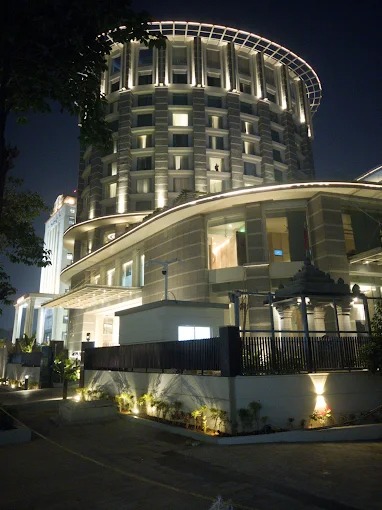 LYFE HOTELS - 1