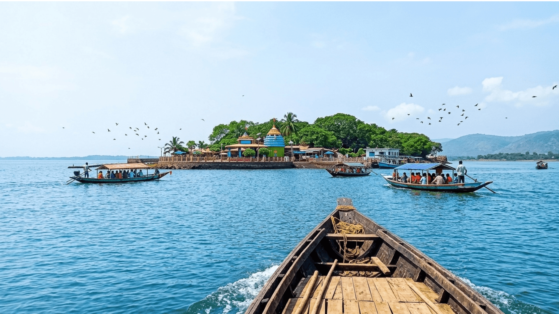 Chilika