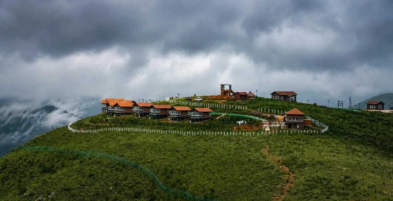 Koraput Eco Retreat - 1