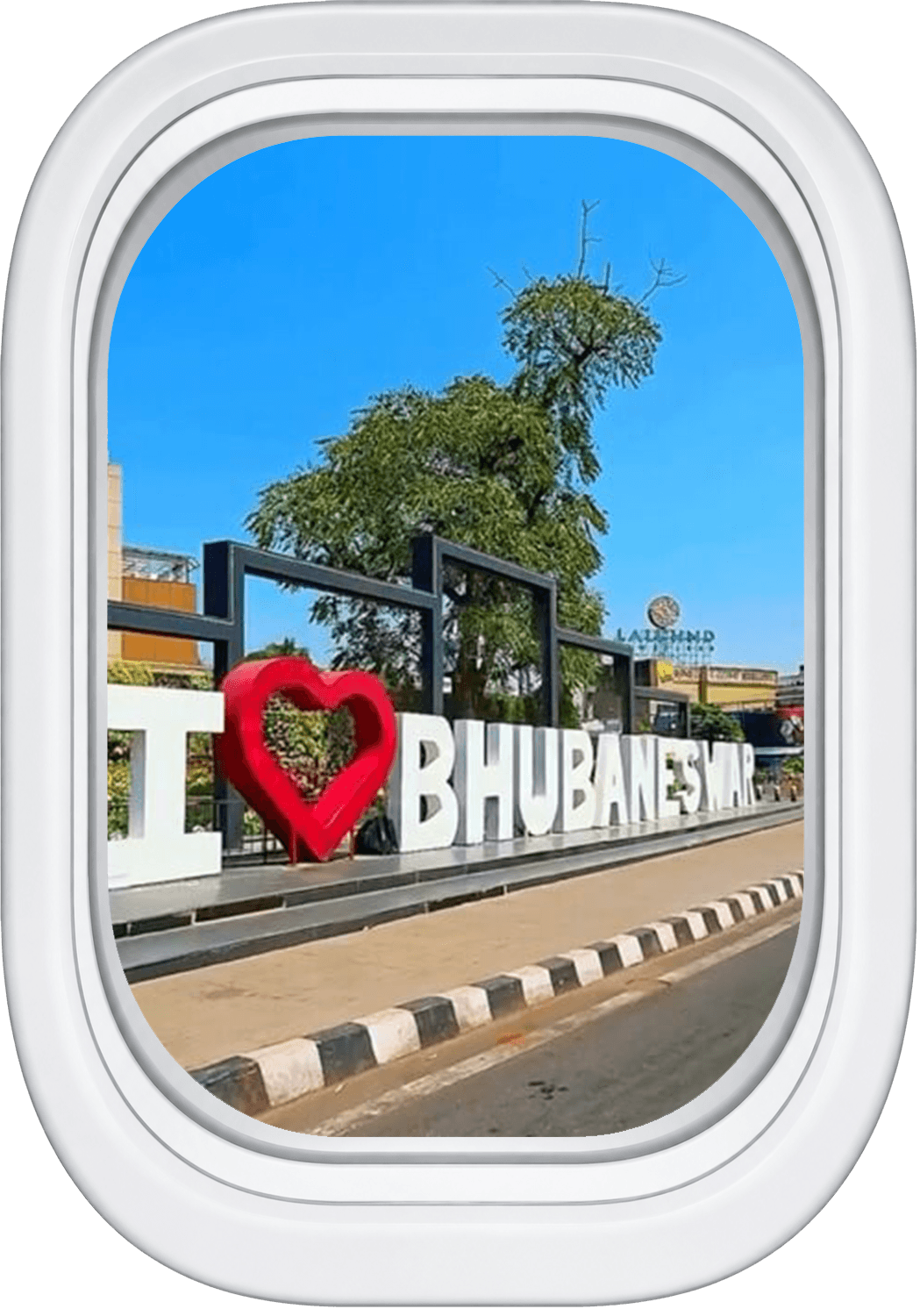 Bhubaneswar