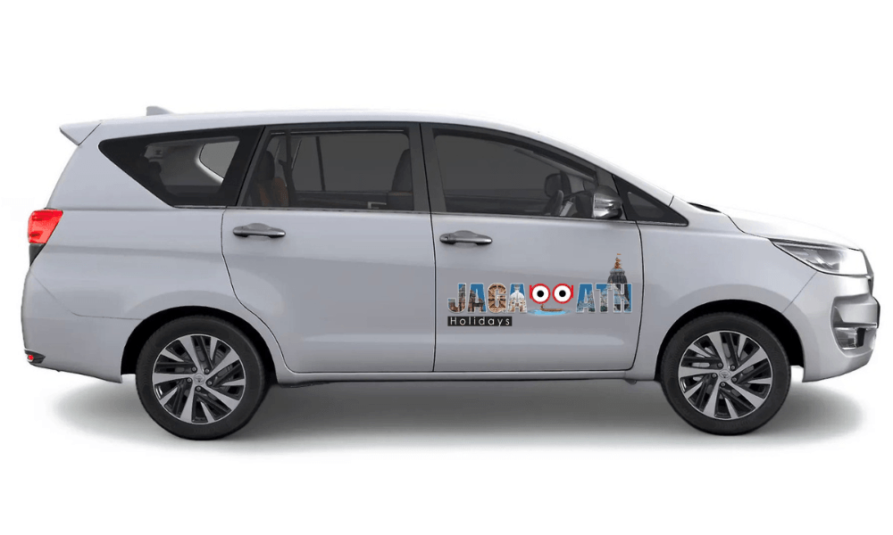 Innova Crysta - 1