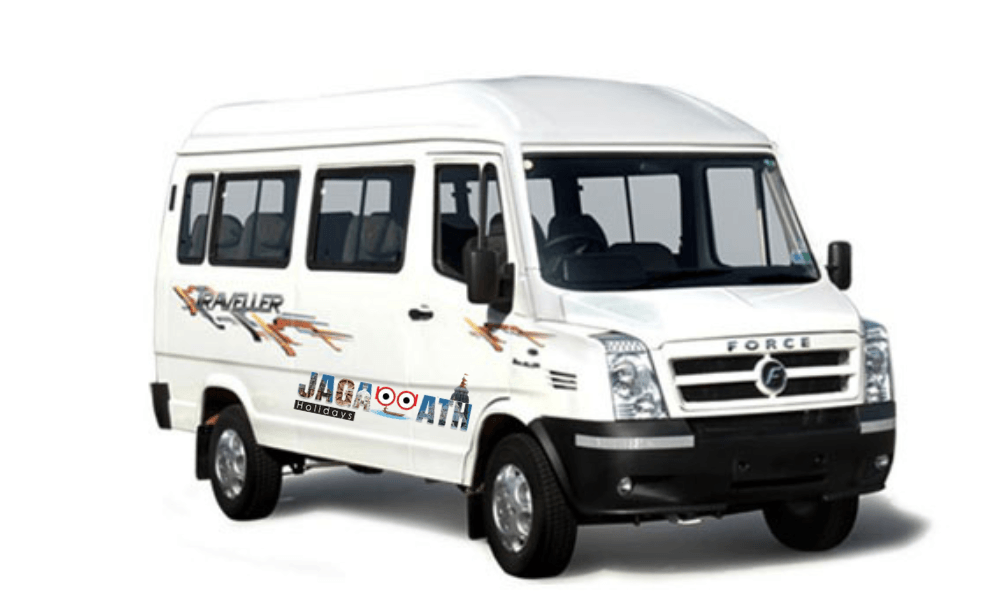 AC Tempo Traveler - 1