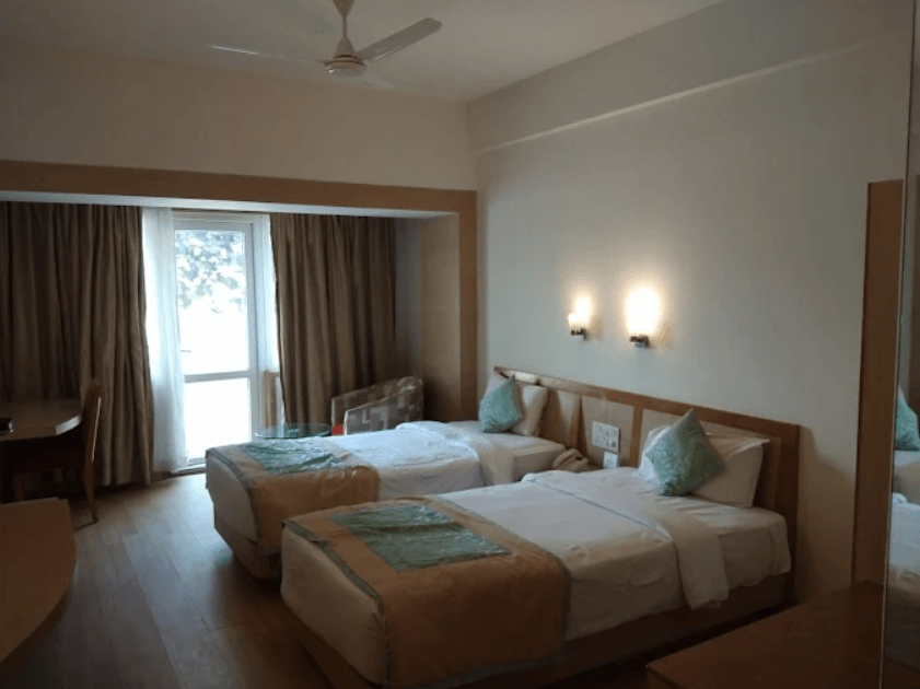 IRA By Orchid Bhubaneswar - 2