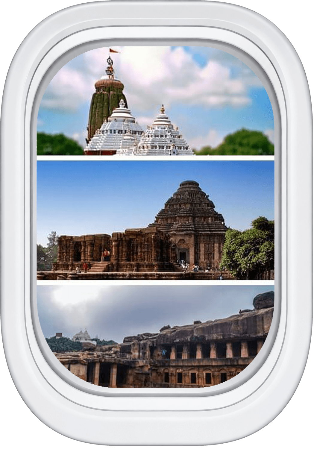 Golden Triangle