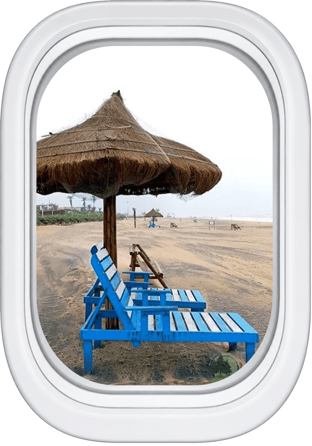 Beach Tour