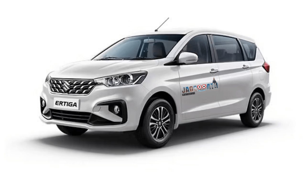 Maruti Suzuki Ertiga - 1