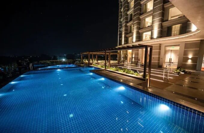 LYFE HOTELS - 3