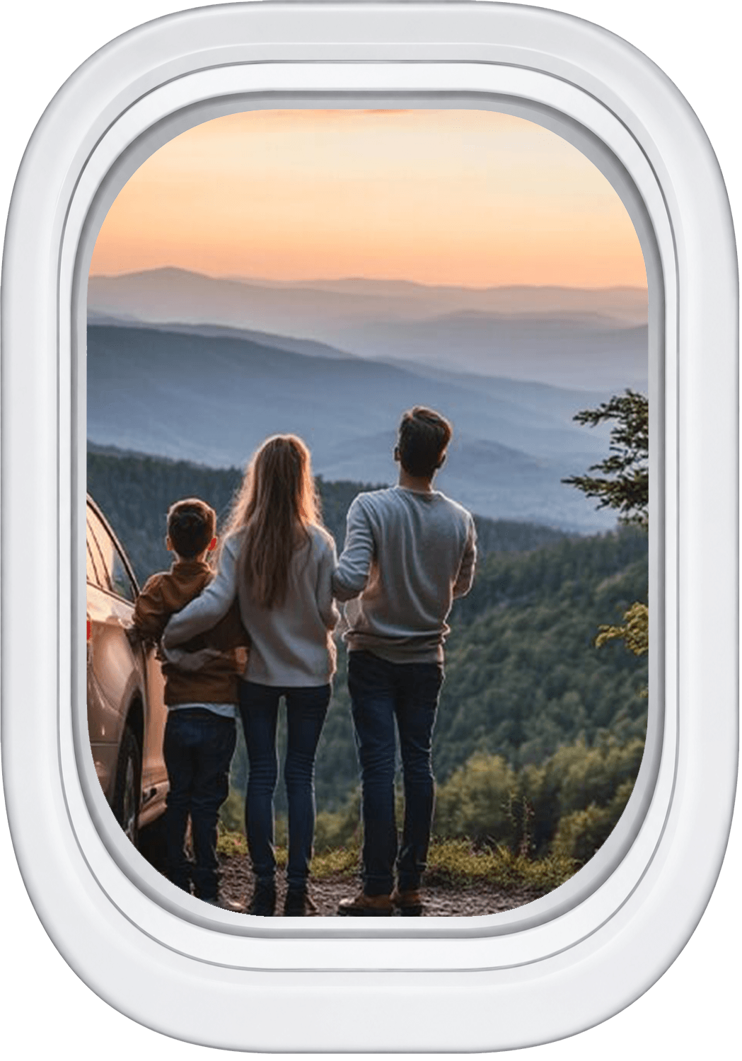 Family Tour