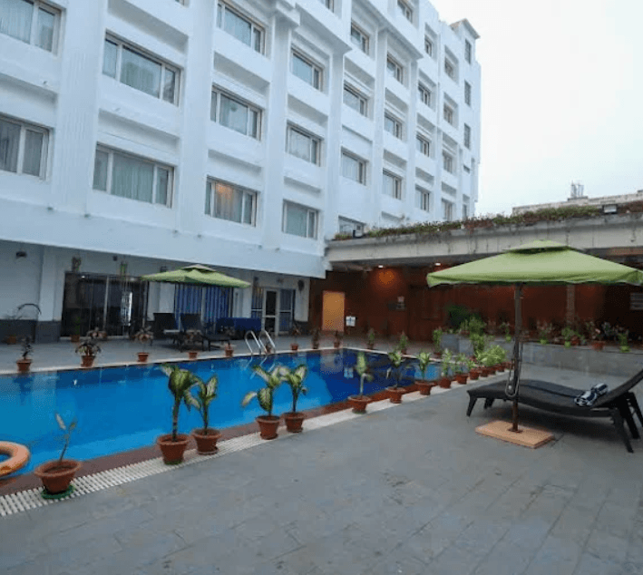 IRA By Orchid Bhubaneswar - 5